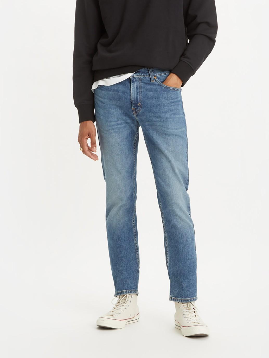 Buy Levis® Mens 511™ Slim Fit Jeans Levis® Official Online Store My 2734